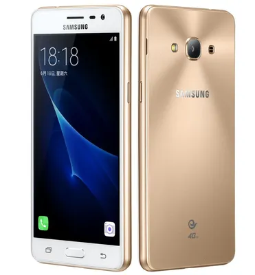 Samsung Galaxy J3 (2018)/ J3 Eclipse 2 / J3 Star / J3 Orbit / J3 Achie –  COVRWARE