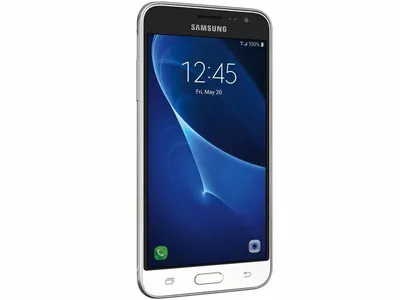 Boost Mobile Samsung Galaxy J3 Achieve (2018) with 16GB Memory Prepaid Cell  Phone Black SPHJ337PABB - Best Buy