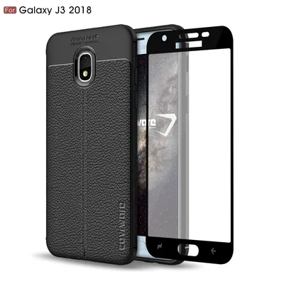 J3 2018 /j3 Star /j3 Orbit /j3 Achieve /j3 Aura Case - Temu