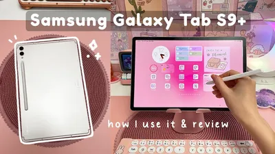 Galaxy Tab S9 Series for Business | Tablets for Work | Samsung Business US  | US