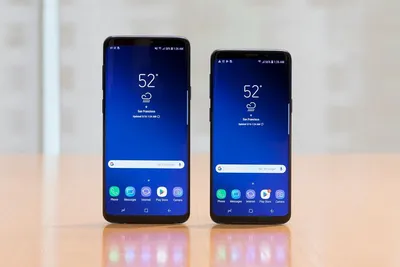 Samsung ends software support for the Galaxy S9 and Galaxy S9 Plus