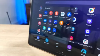 Samsung Galaxy Tab S9 Review | Trusted Reviews