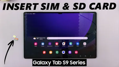Samsung Galaxy Tab S9 Review | Trusted Reviews