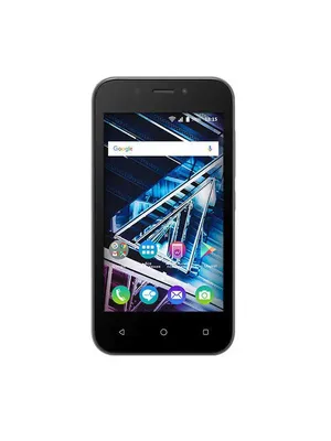 Смартфон 4028 UP!: 4\" 480x800/TN MTK6570 512 Mb/8Gb 5Mp/2Mp 1500mAh BQ.  6098571 купить в интернет-магазине Wildberries