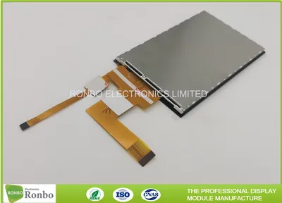 4.0' 480X800 Mipi Dsi Interface Capacitive Touch IPS TFT LCD Panel with  Pcap - China Touch Screen and Touch Panel price | Made-in-China.com