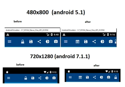 iPhone 4 and iOS vs. Android: hardware features | AppleInsider