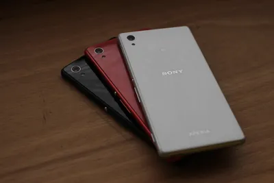 Sony Announces the Xperia M4 Aqua