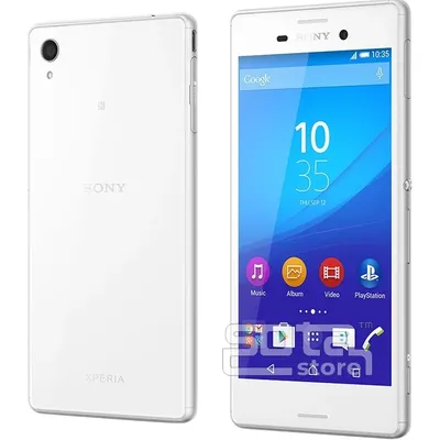 Sony Xperia M4 Aqua specs - PhoneArena