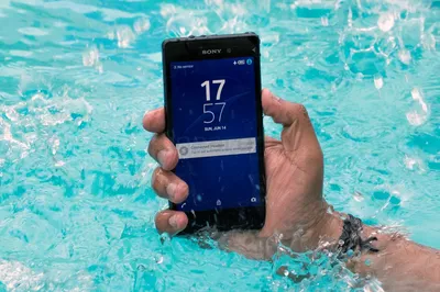 Sony Xperia M4 Aqua review - Tech Advisor