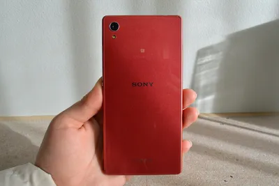 Sony Xperia M4 Aqua: hands-on with the water baby of the mid-range | WIRED  UK