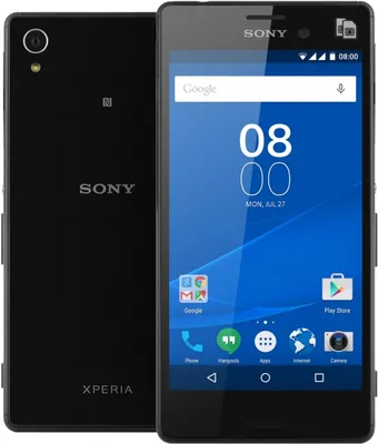 Sony Xperia M4 Aqua Stock Wallpaper by sasomkd on DeviantArt