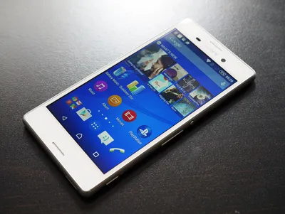 Sony Xperia M4 Aqua - HardwareZone.com.sg