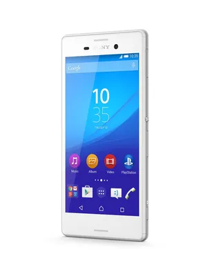 Sony Xperia M4 Aqua и Z4 Tablet