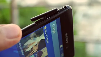 Sony Xperia M4 Aqua: Hands on, Specs, Release Date, Etc. | Digital Trends