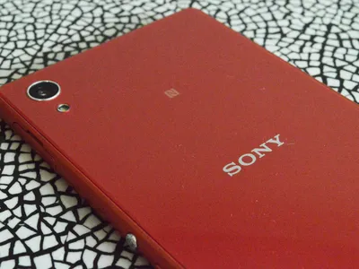 Sony Xperia M4 Start Screen almost black - Android Enthusiasts Stack  Exchange