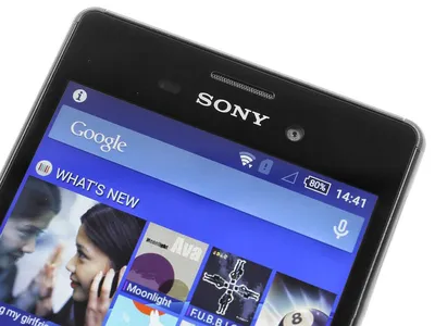 Sony Xperia M4 Aqua review | Stuff