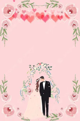 приглашения на свадьбу с цветами PNG , свадьба, приглашения на свадьбу,  цветы PNG картинки и пнг PSD рисунок для бесплатной загрузки