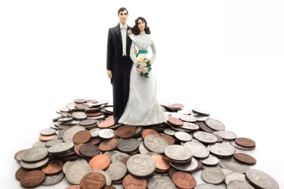 Будет горько. Почему не надо брать кредит на свадьбу? | Личные деньги |  Деньги | Аргументы и Факты