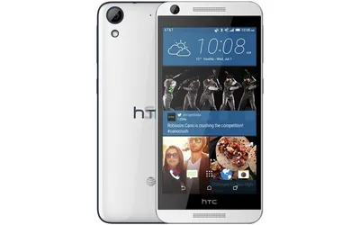 Смартфон HTC Wildfire E2 4/64GB Blue - отзывы покупателей на маркетплейсе  Мегамаркет | Артикул: 100028286423