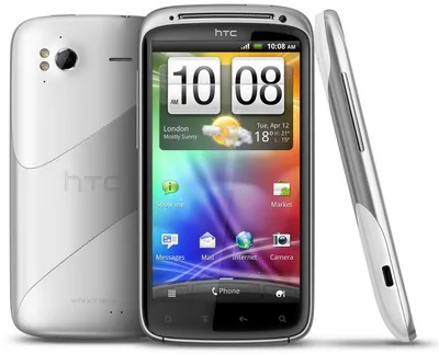 Личный опыт: Смартфоны HTC, которые мне запомнились