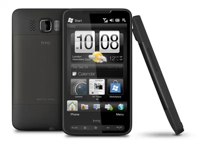 Смартфон телефон HTC Wildfire S 510е телефон - фото- фонарик: 300 грн. -  Мобильные телефоны / смартфоны Запорожье на Olx