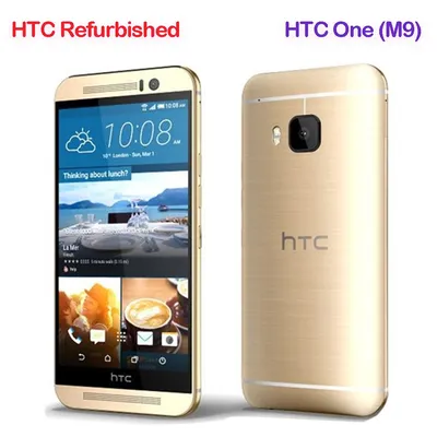 История бренда HTC - Rozetked.me