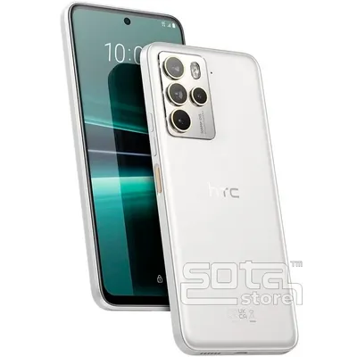 Смартфон HTC Desire С red - красный купить в интернет магазине, цена 3 490  руб в ЭЛЕКС