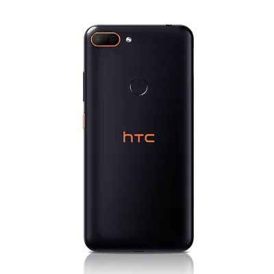 HTC представила новый смартфон — Ferra.ru