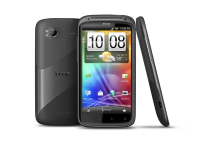 Телефон HTC One mini 2 (op8b230) — купить в Красноярске. Смартфоны на  интернет-аукционе Au.ru