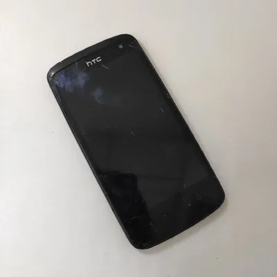 HTC Desire — Википедия