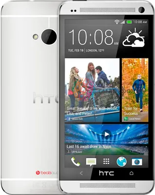 Смартфон HTC Wildfire E3 - DigiMedia.ru