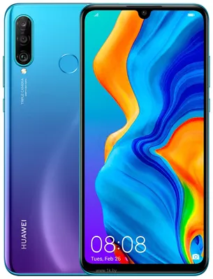 Король фото: Обзор нового флагмана Huawei P60 Pro - Российская газета