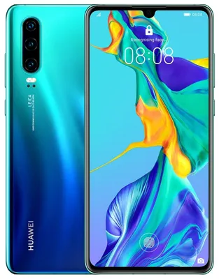 HUAWEI Phones - HUAWEI Global