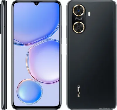 Мобильный телефон Huawei Honor 7A 2/32GB Синий купить смартфон в Москве