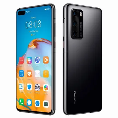 Huawei представила Mate 60 Pro+ — улучшенную версию нашумевшего смартфона  Mate 60 Pro