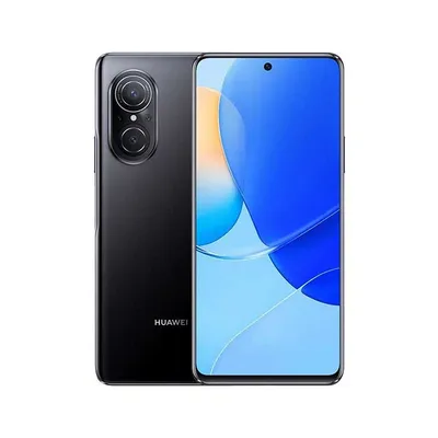 Купить Huawei nova 8 Pro 128GB Black: цена, обзор, характеристики и отзывы  в Украине