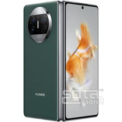 Обзор смартфона Huawei nova Y70