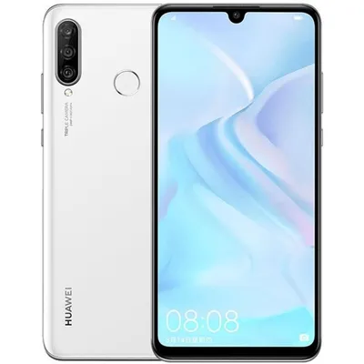 Смартфон Huawei P20 Lite (Nova 3e) 4/128Gb blue сенсорный мобильный телефон  Хуавей (ID#1489282059), цена: 6815 ₴, купить на Prom.ua