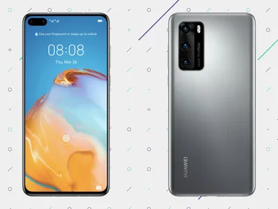 САМЫЙ МОЩНЫЙ Смартфон HUAWEI уделал XIAOMI, APPLE в 2023…😱 HUAWEI P60 -  YouTube