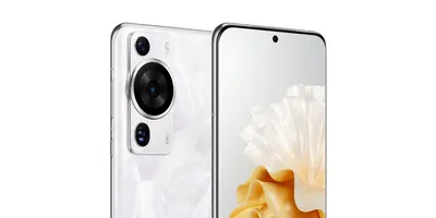 Телефон Huawei P smart (2019) 3/32GB (Ярко-голубой)