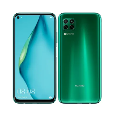 Новый смартфон Huawei позволит совершать звонки с разряженной батареей |  РБК Life