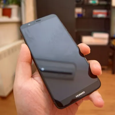 HUAWEI Y5 2018 2/16GB Black (51092LEU) купить в интернет-магазине: цены на  смартфон Y5 2018 2/16GB Black (51092LEU) - отзывы и обзоры, фото и  характеристики. Сравнить предложения в Украине: Киев, Харьков, Одесса, Днепр