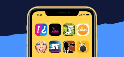 Лучшие игры на Айфон без интернета | AppleInsider.ru