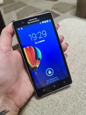 Смартфон Lenovo Vibe K6 Silver (K33a48) Купить Цена В Киеве