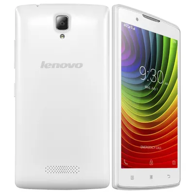 Продаётся телефон Lenovo A1000: 900 грн. - Мобильные телефоны / смартфоны  Первомайск на Olx