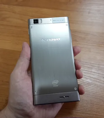 ≡ Lenovo Vibe K5 A6020a40 Silver - купить Lenovo Vibe K5