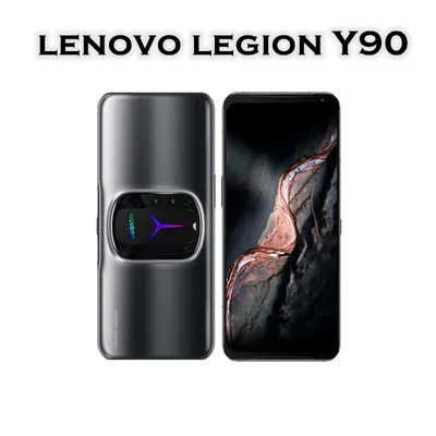 Смартфон с самым лучшим звуком в истории. Lenovo Legion будет не только про  игры