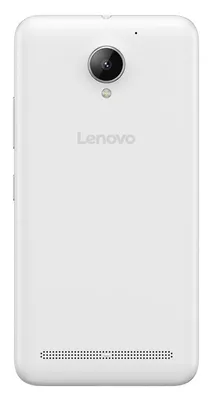 Смартфон Lenovo A536 white купить в Старом Осколе, отзывы - SKU1015966