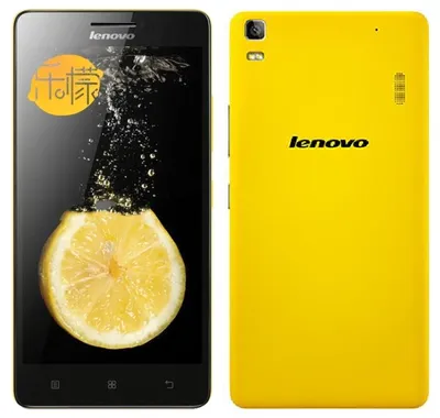 Lenovo K14 Plus 32GB купить в Украине: Цена, обзор, отзывы | Lenovo смартфон