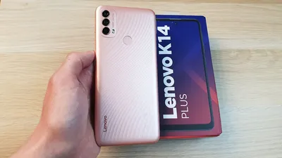 Lenovo K13 технические характеристики, обзор преимуществ и недостатков  телефона